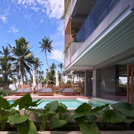 Harding Boutique Hotel Ahangama Ngoại thất bức ảnh