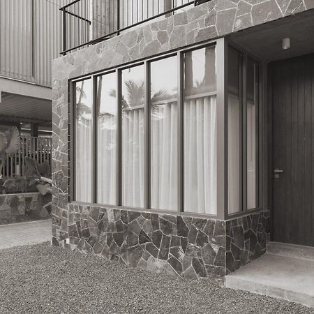 Harding Boutique Hotel Ahangama Ngoại thất bức ảnh