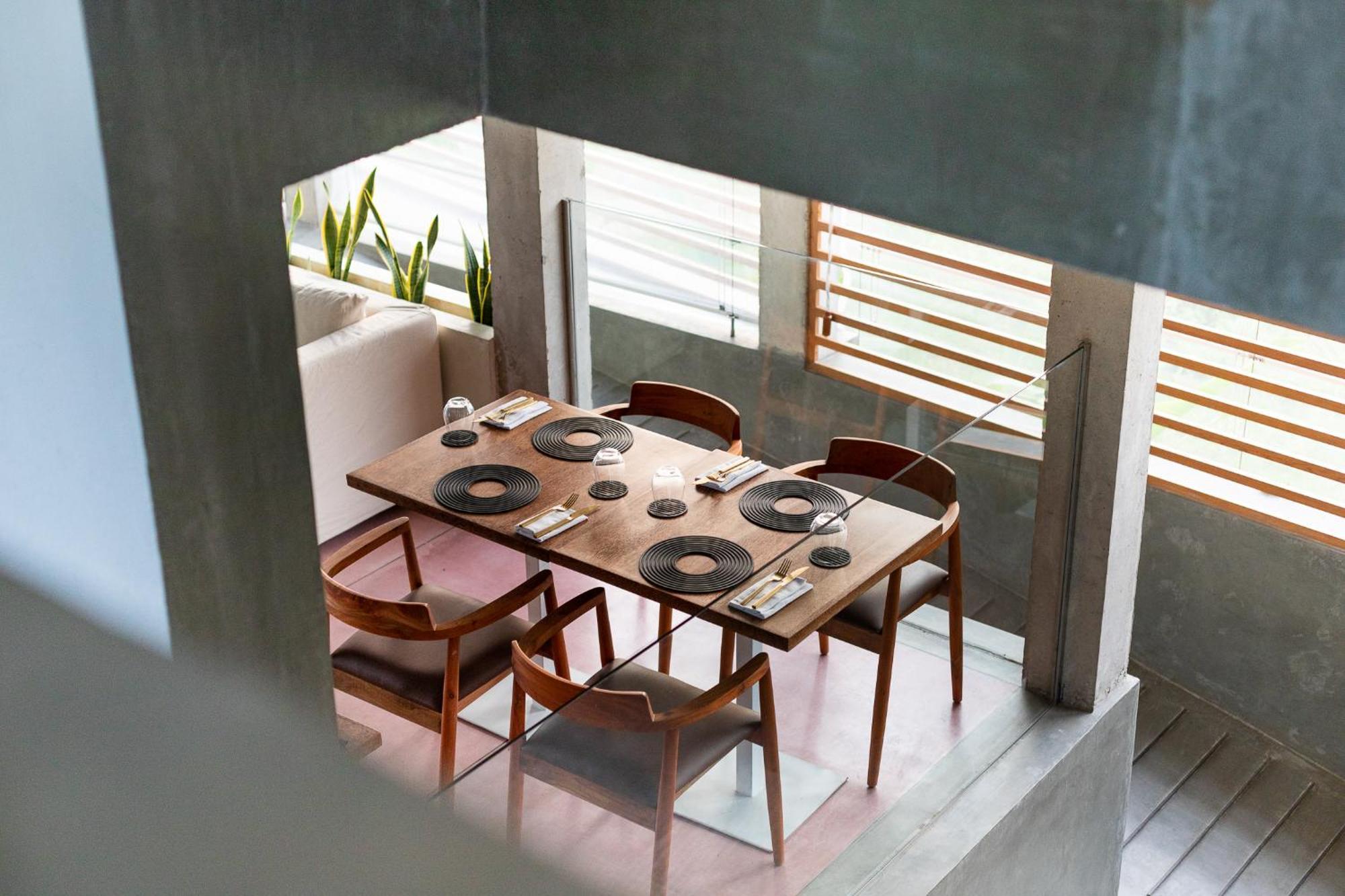 Harding Boutique Hotel Ahangama Ngoại thất bức ảnh
