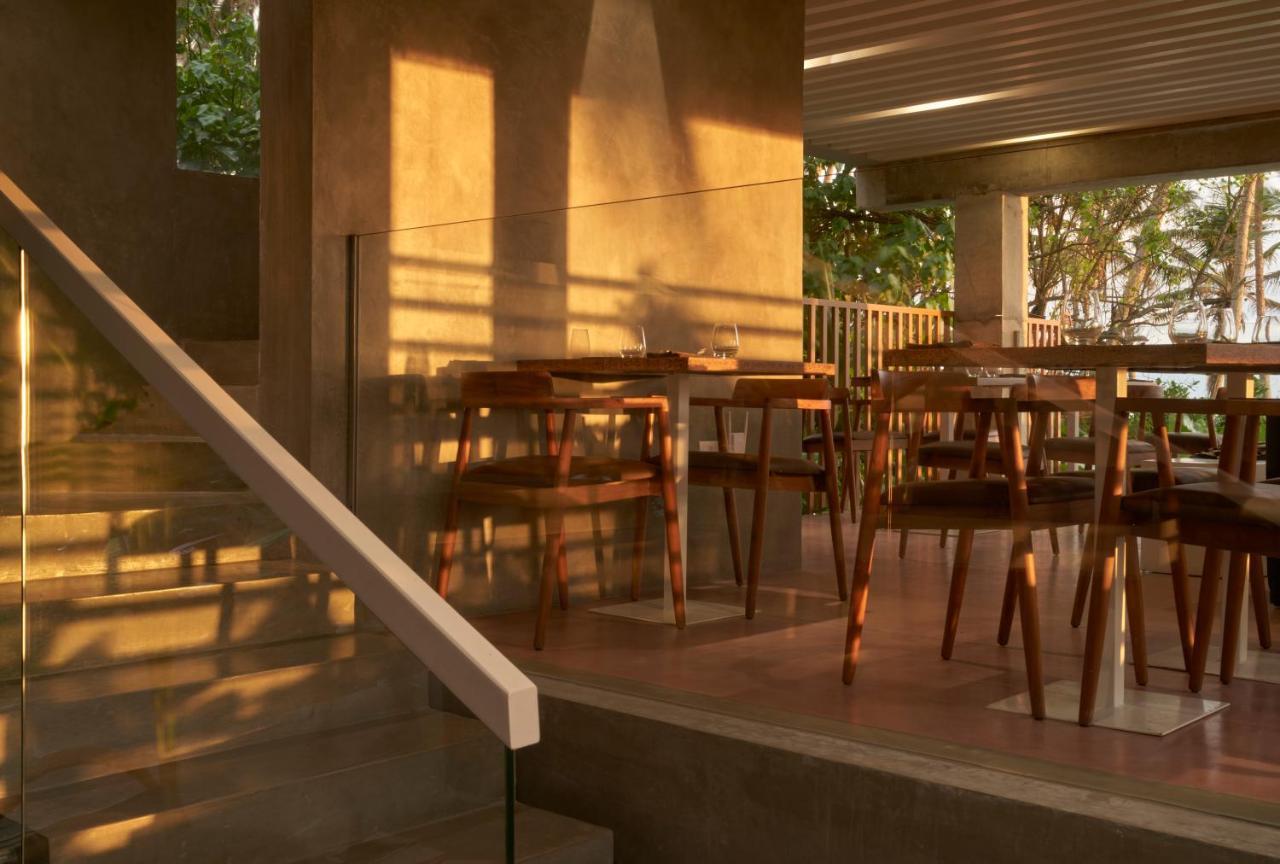 Harding Boutique Hotel Ahangama Ngoại thất bức ảnh