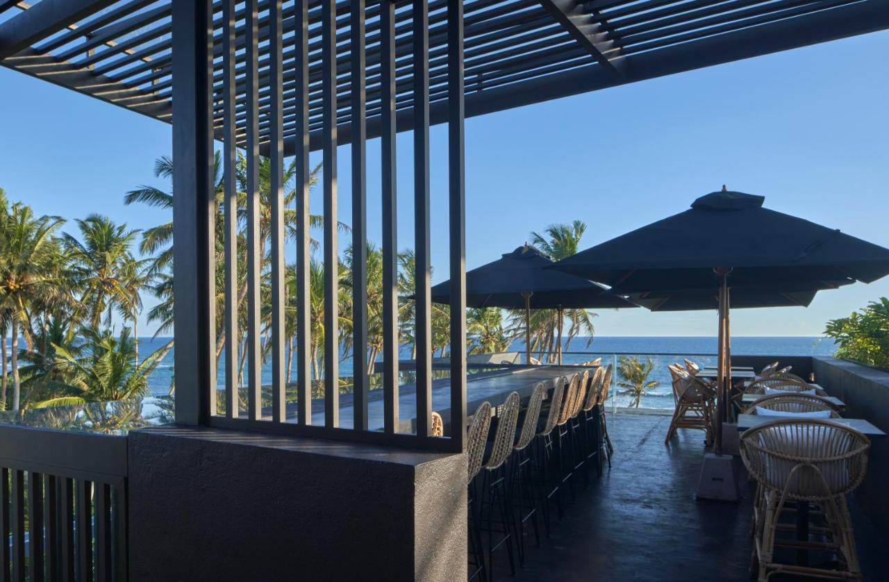Harding Boutique Hotel Ahangama Ngoại thất bức ảnh