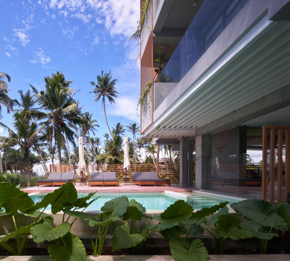 Harding Boutique Hotel Ahangama Ngoại thất bức ảnh