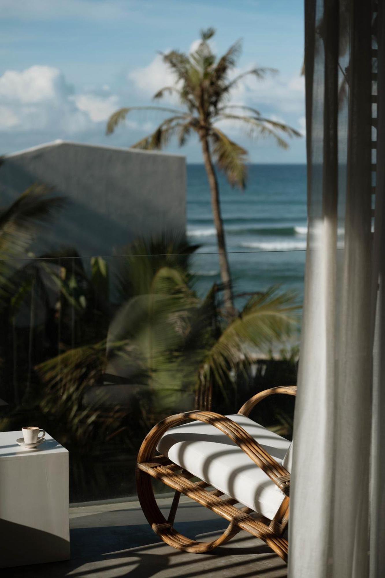 Harding Boutique Hotel Ahangama Ngoại thất bức ảnh