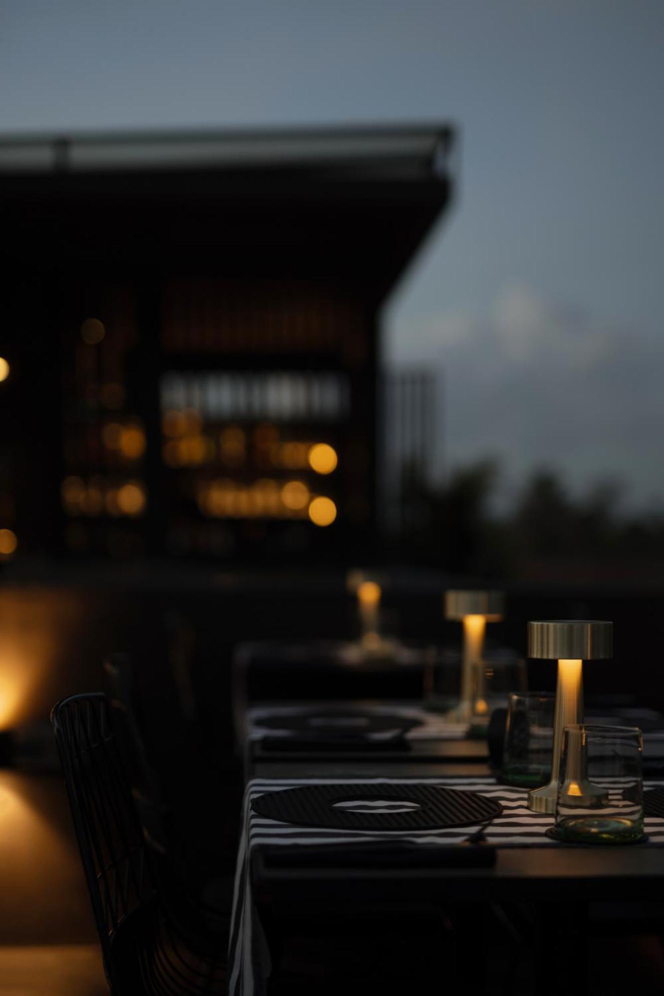 Harding Boutique Hotel Ahangama Ngoại thất bức ảnh