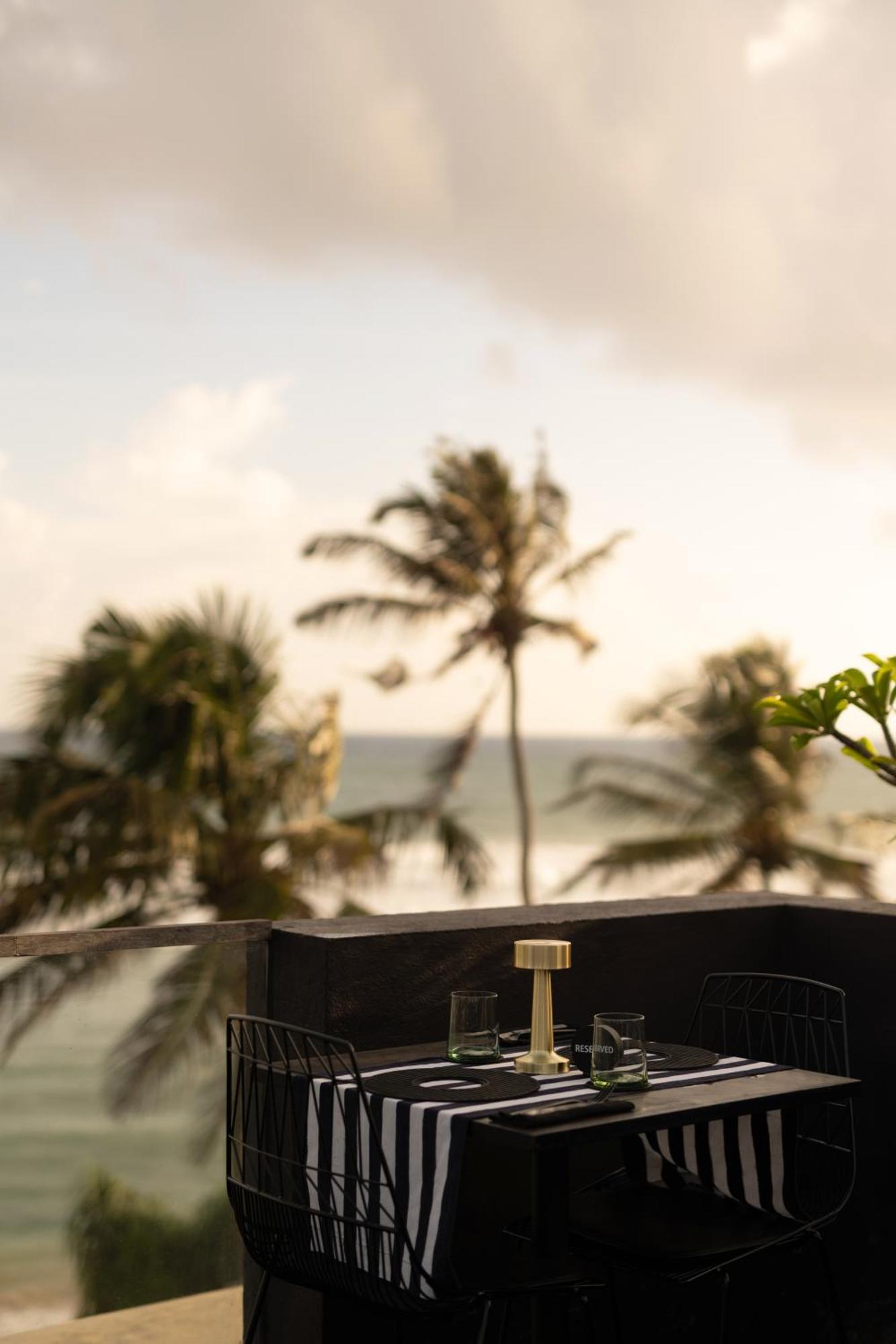 Harding Boutique Hotel Ahangama Ngoại thất bức ảnh