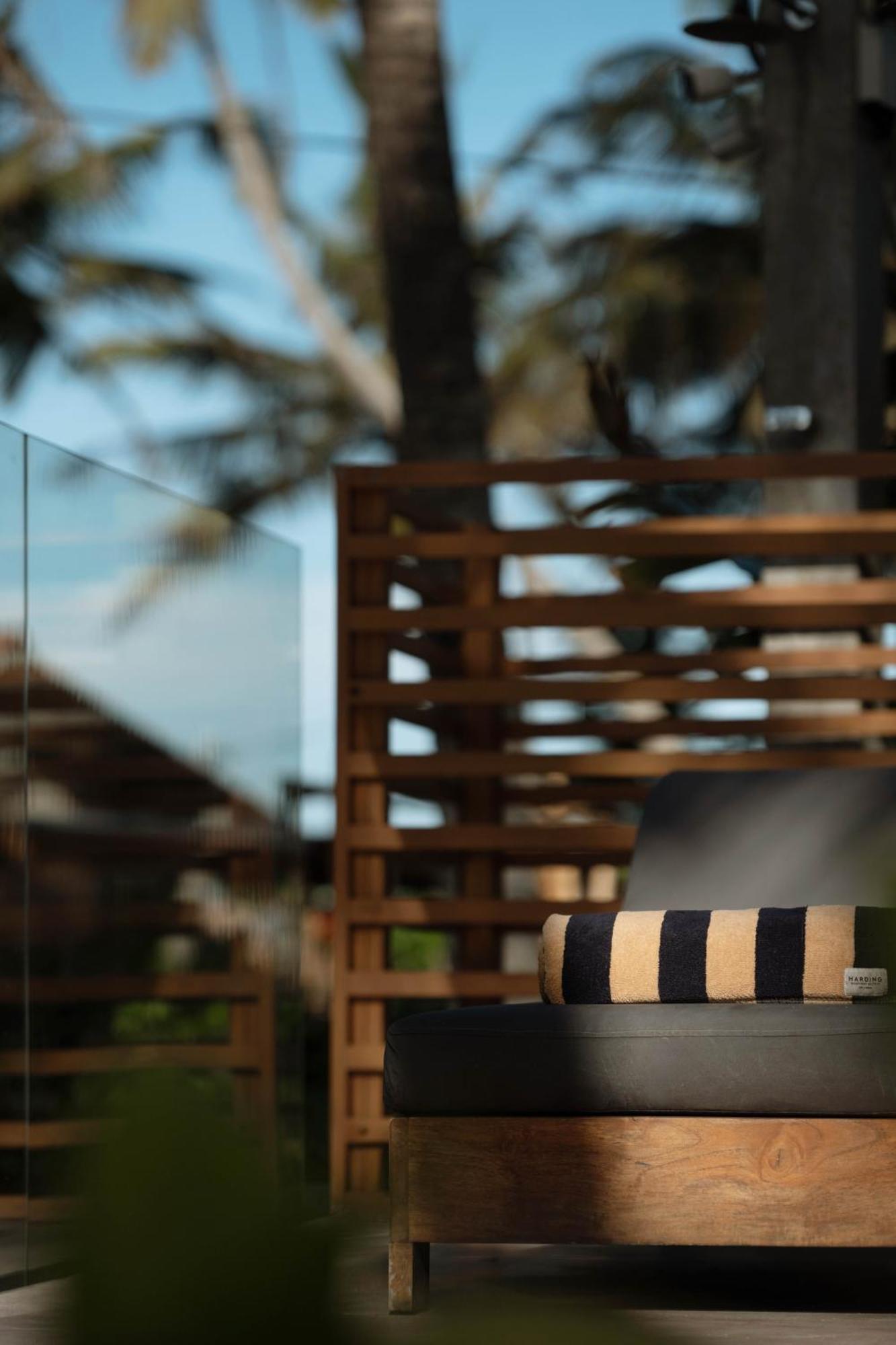Harding Boutique Hotel Ahangama Ngoại thất bức ảnh