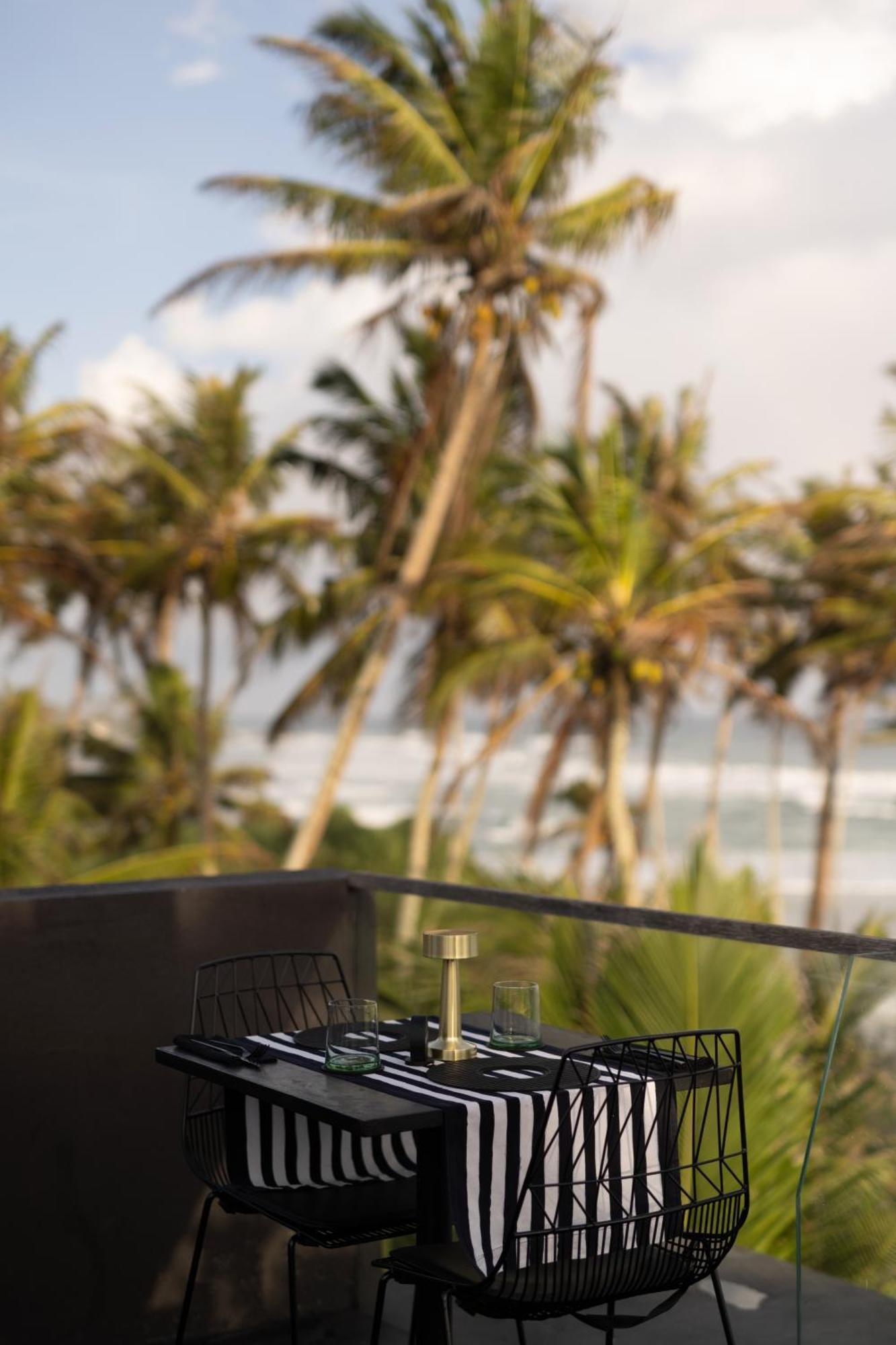 Harding Boutique Hotel Ahangama Ngoại thất bức ảnh