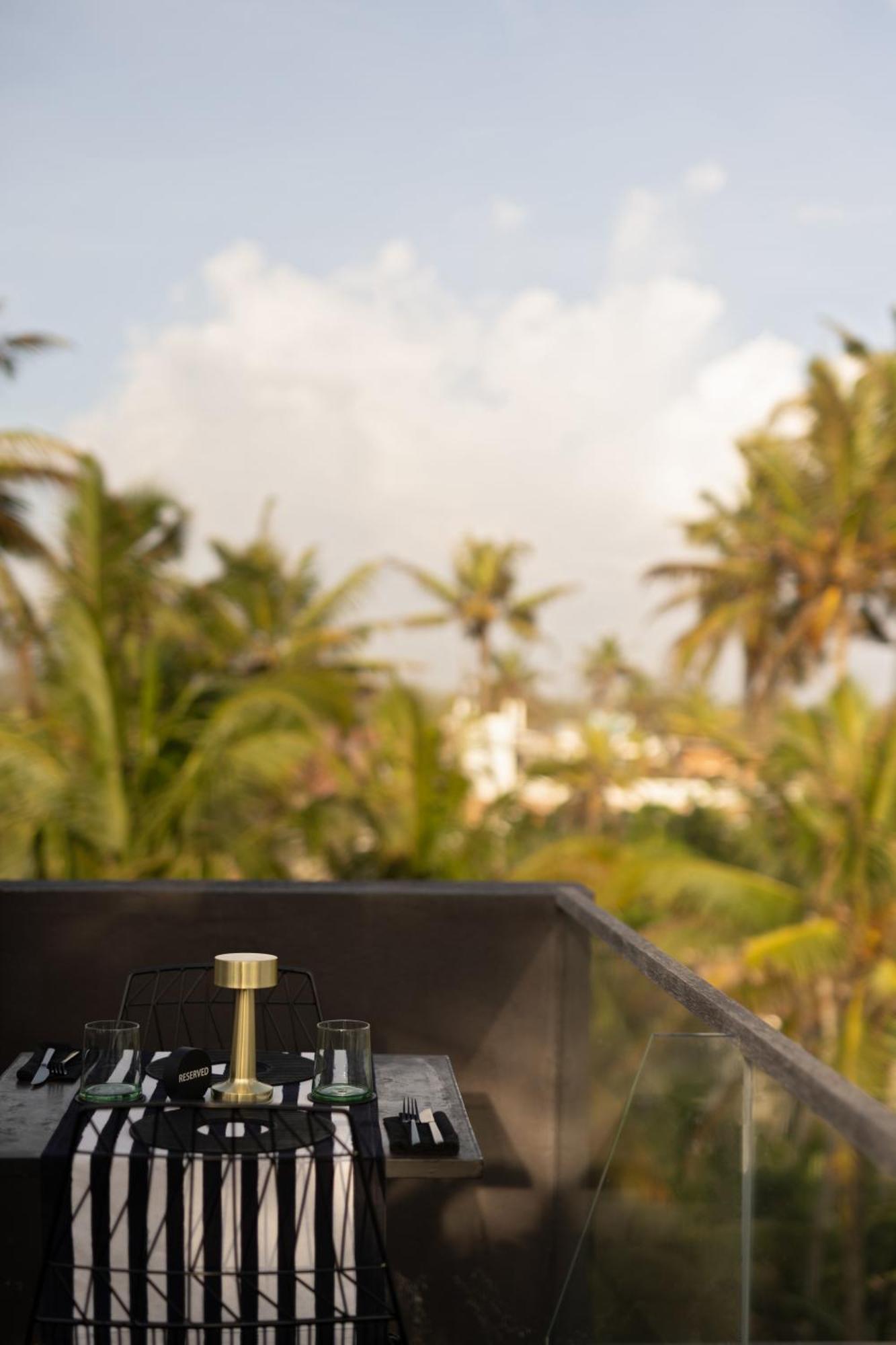 Harding Boutique Hotel Ahangama Ngoại thất bức ảnh