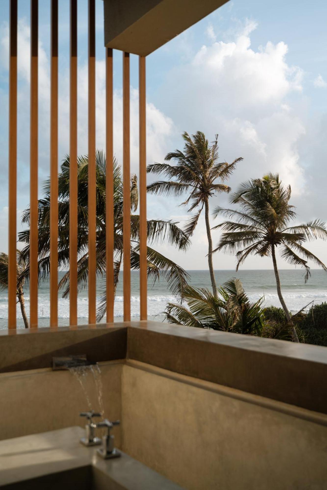Harding Boutique Hotel Ahangama Ngoại thất bức ảnh