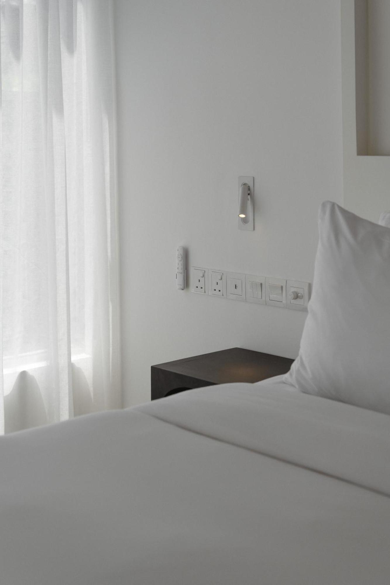 Harding Boutique Hotel Ahangama Ngoại thất bức ảnh
