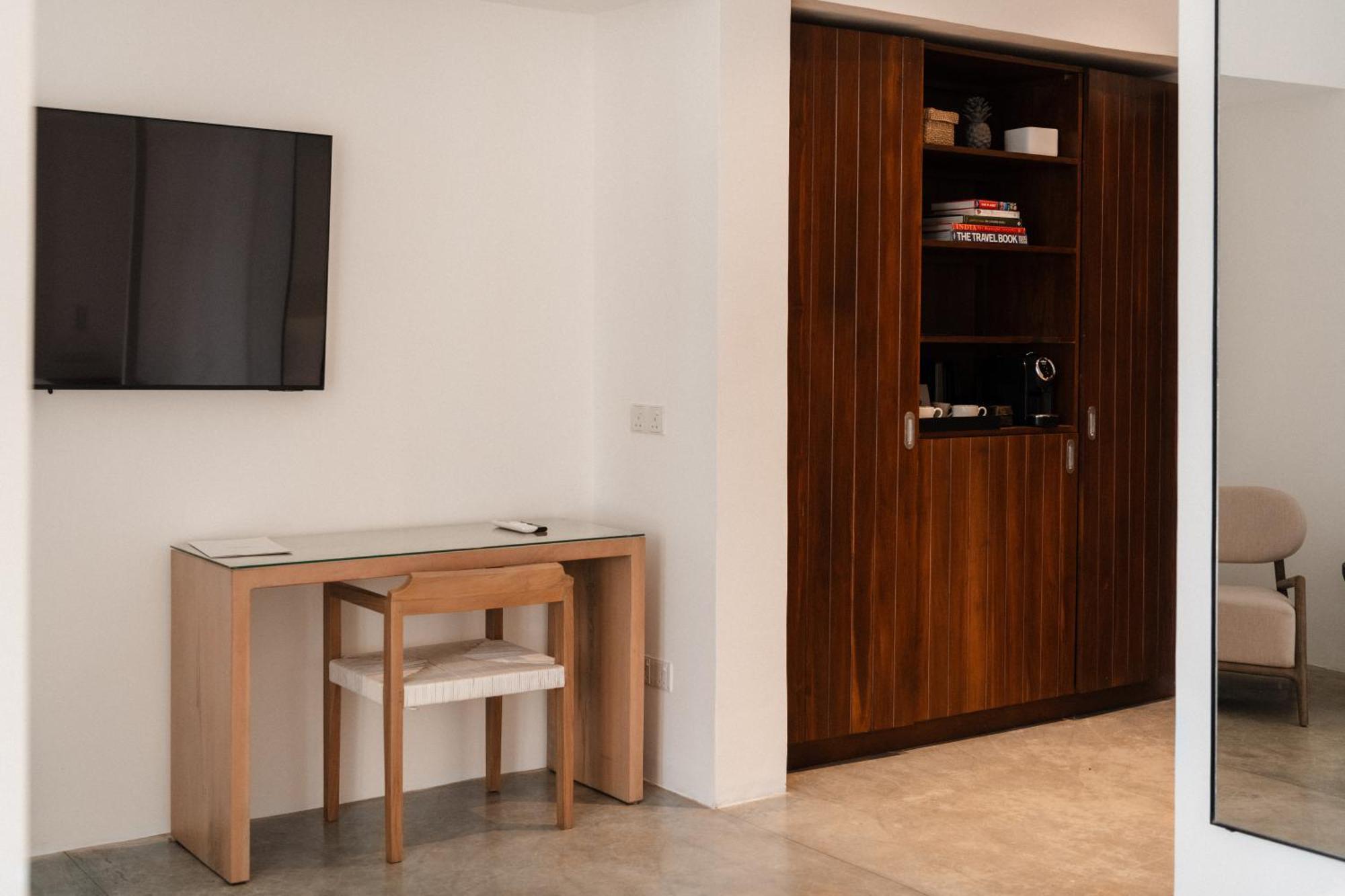 Harding Boutique Hotel Ahangama Ngoại thất bức ảnh