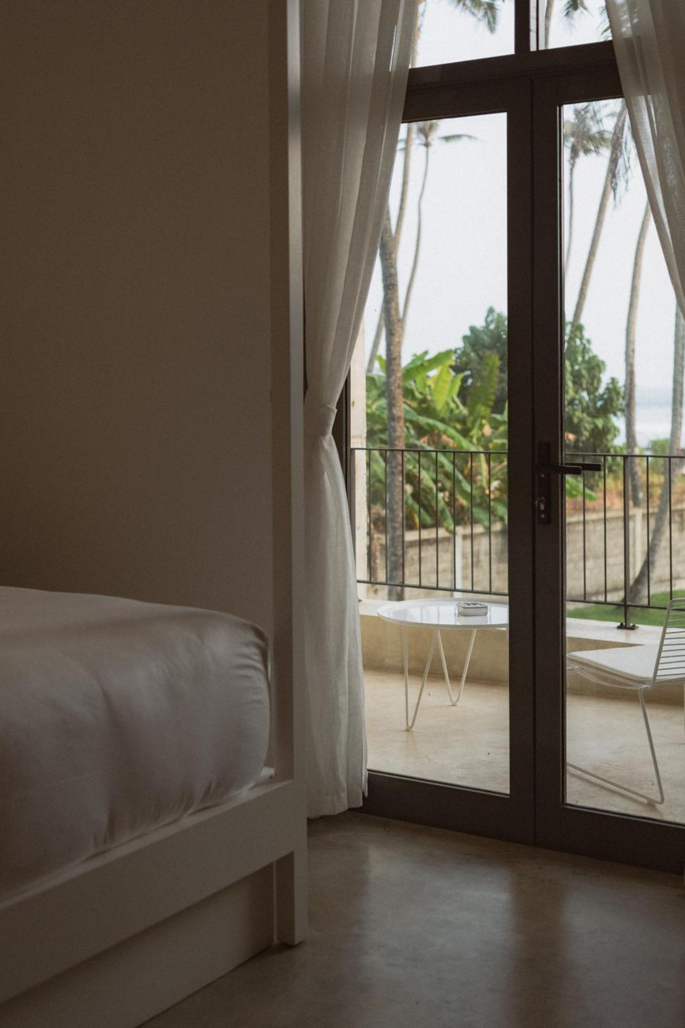 Harding Boutique Hotel Ahangama Ngoại thất bức ảnh