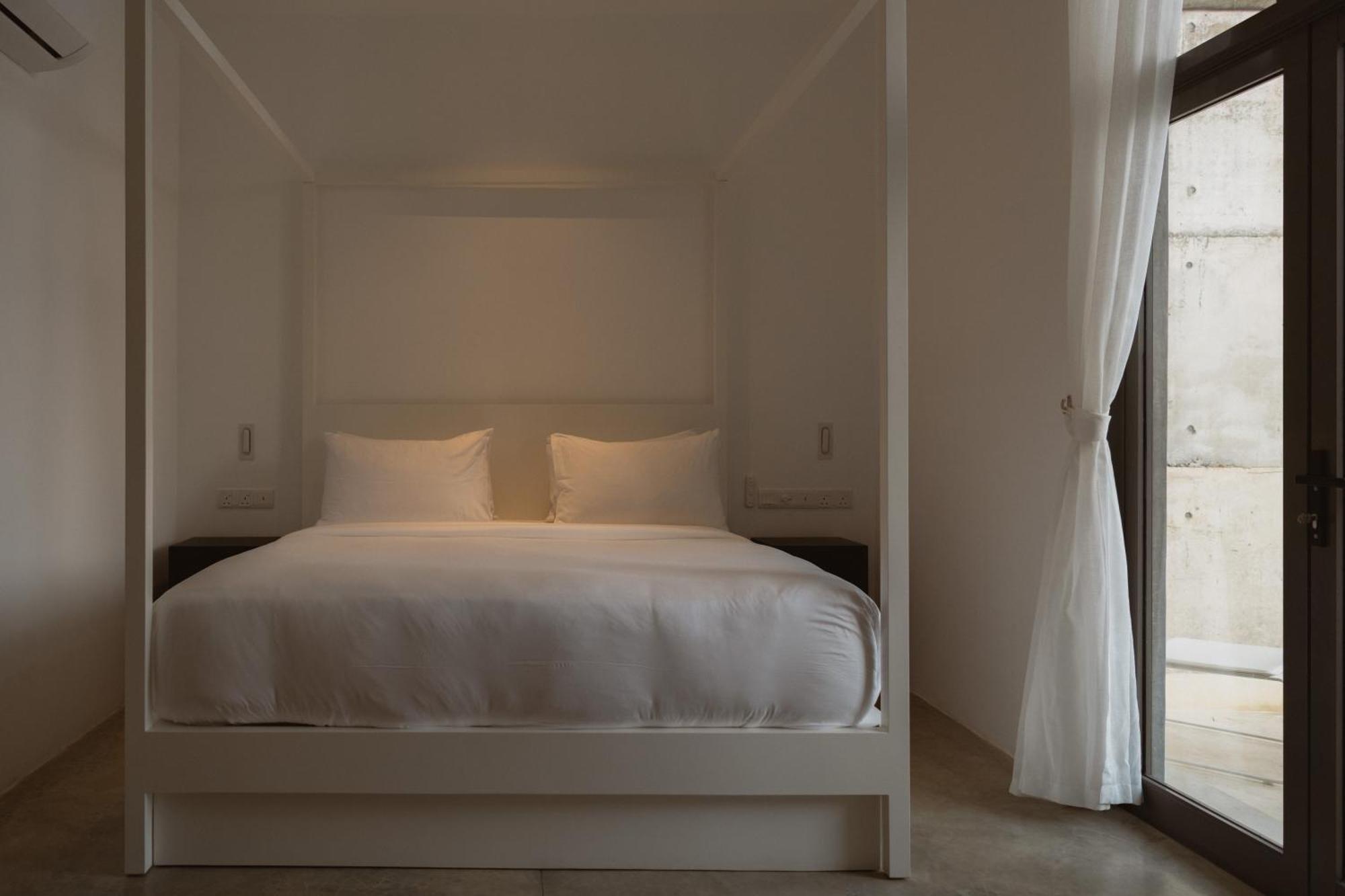 Harding Boutique Hotel Ahangama Ngoại thất bức ảnh