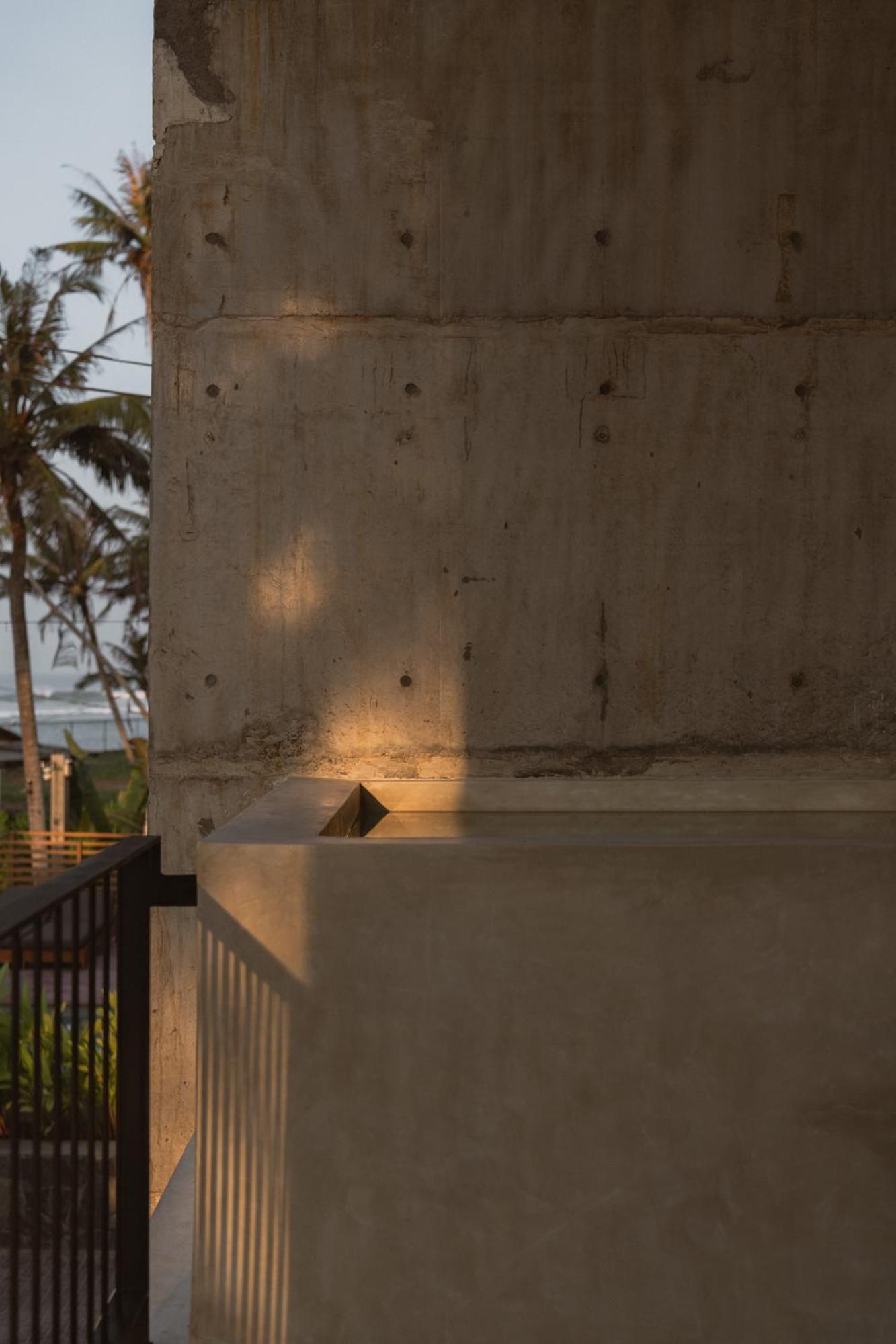Harding Boutique Hotel Ahangama Ngoại thất bức ảnh