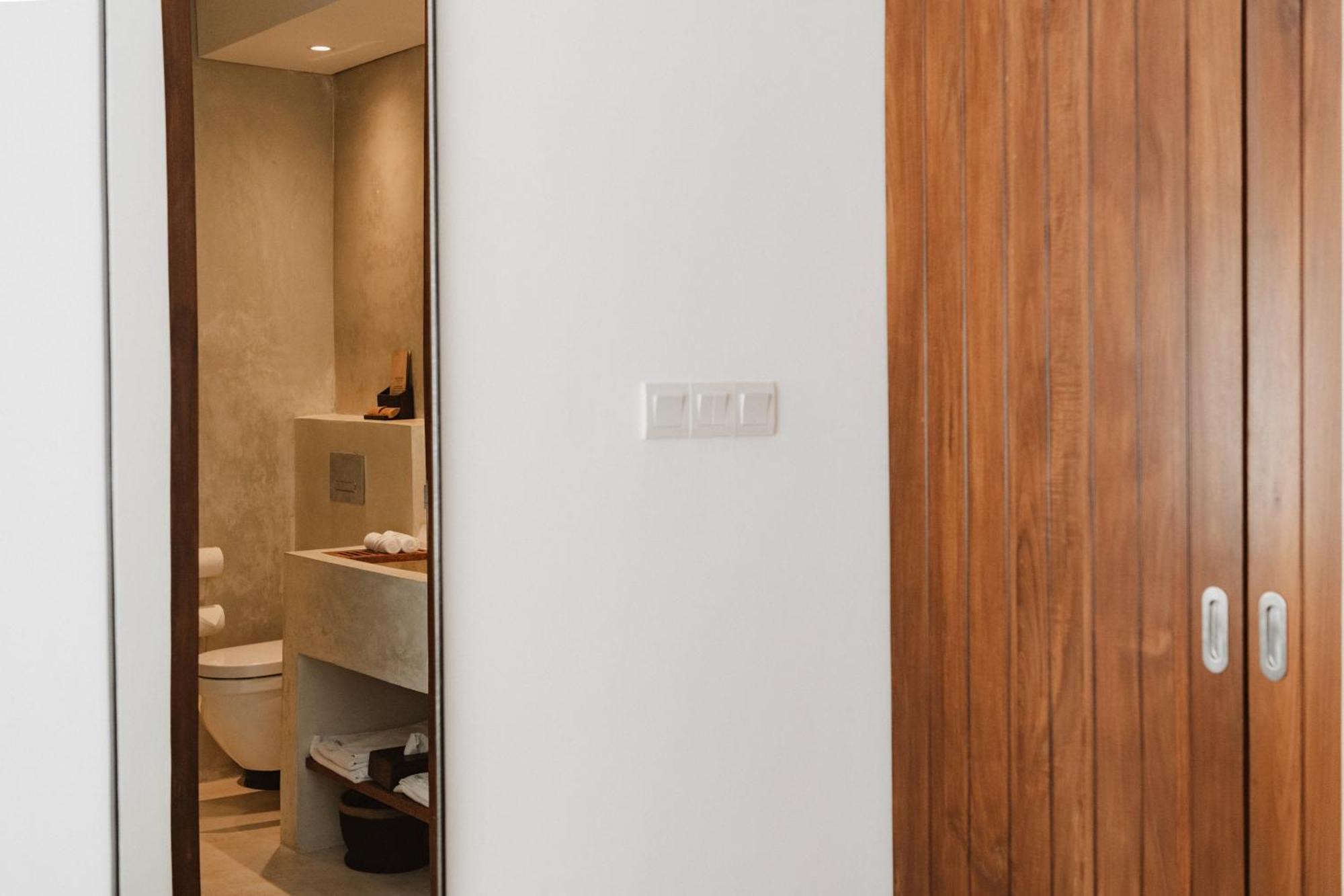 Harding Boutique Hotel Ahangama Ngoại thất bức ảnh