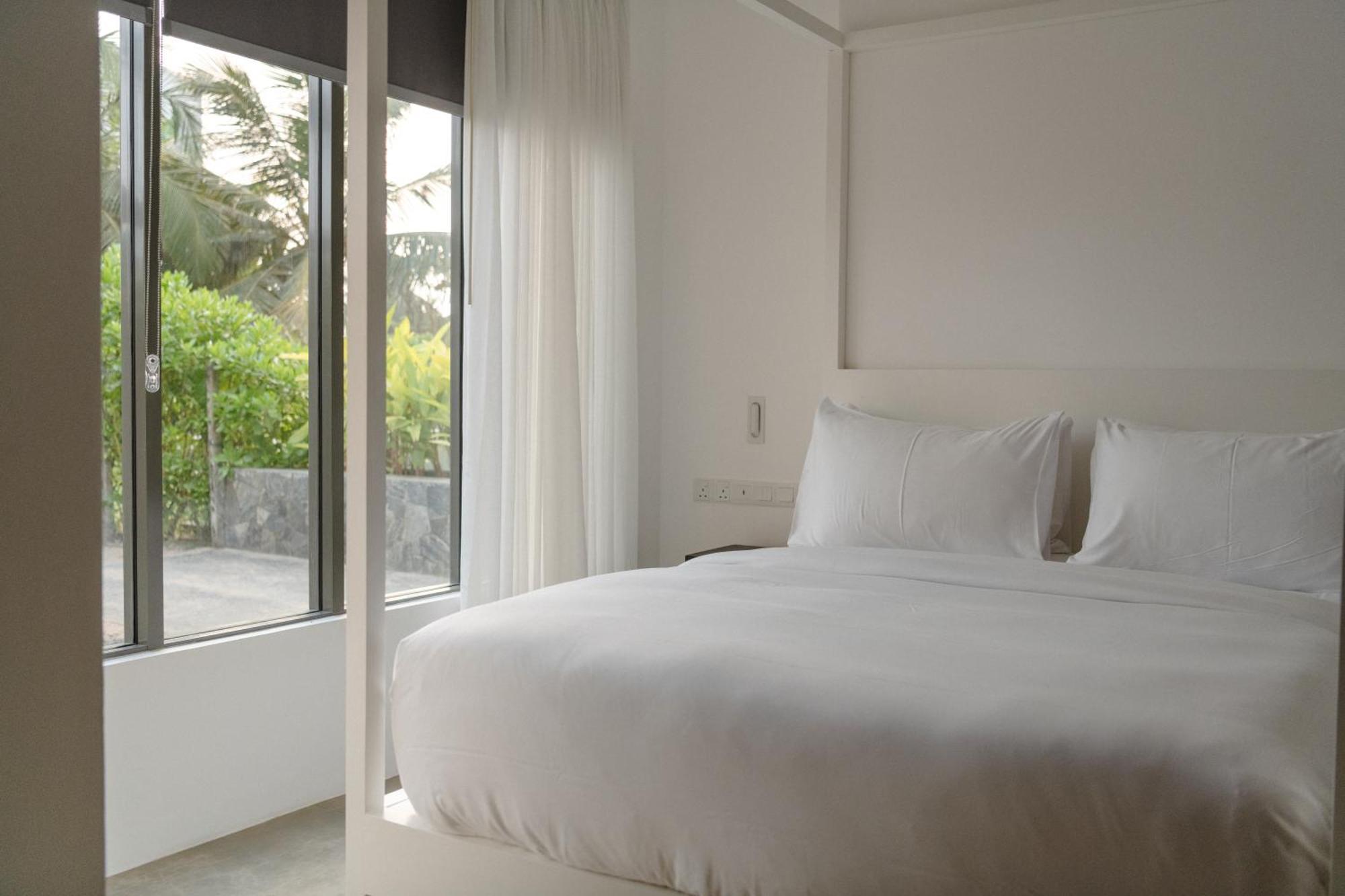 Harding Boutique Hotel Ahangama Ngoại thất bức ảnh