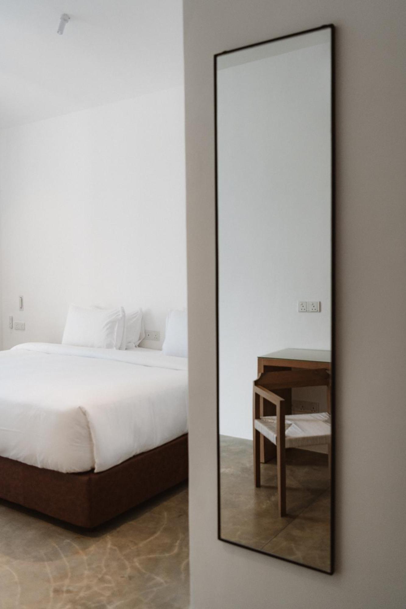 Harding Boutique Hotel Ahangama Ngoại thất bức ảnh